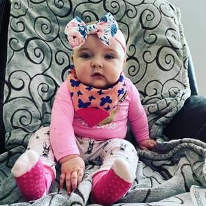 Meet your Posher, Brianne